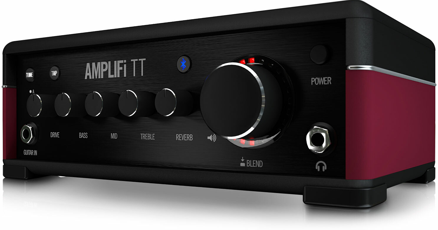 Line 6 Amplifi Tt - Interface de audio USB - Main picture