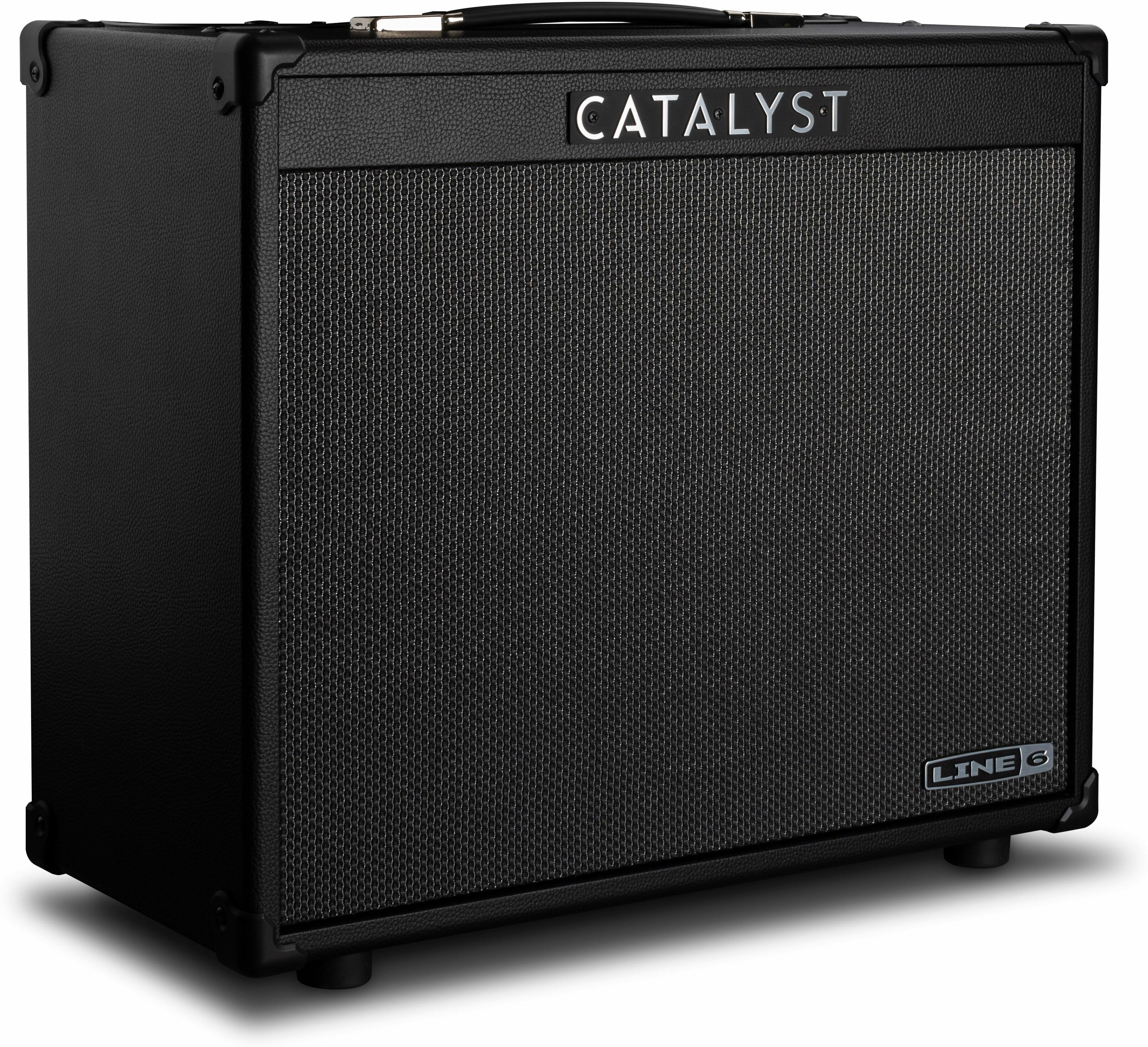Line 6 Catalyst Combo 100w 1x12 - Combo amplificador para guitarra eléctrica - Main picture