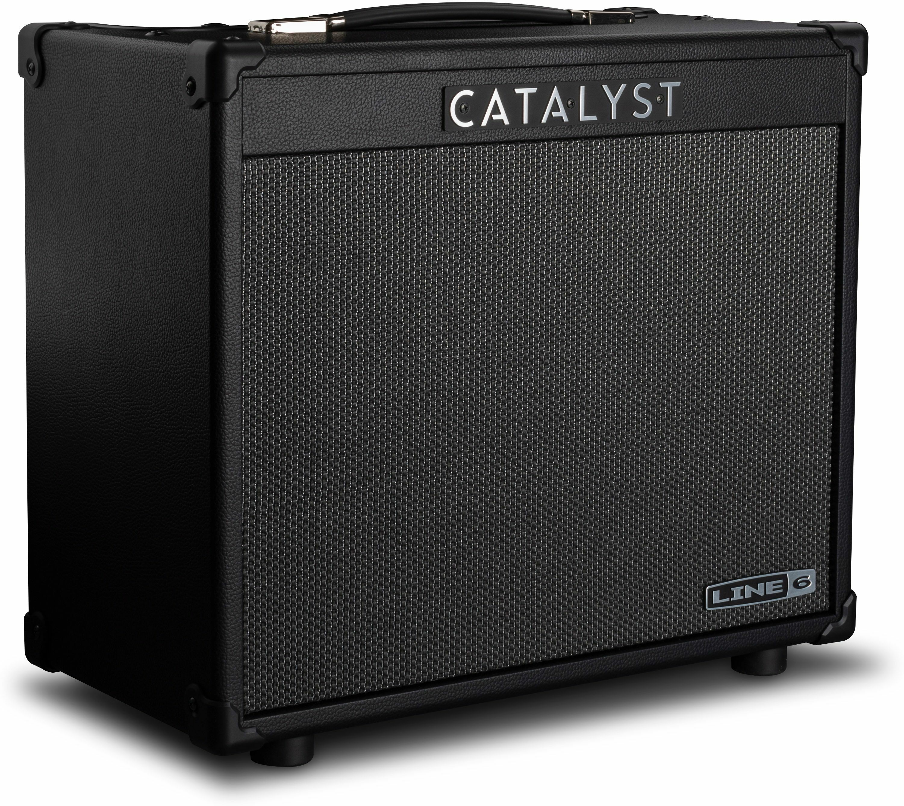 Line 6 Catalyst Combo 60w 1x12 - Combo amplificador para guitarra eléctrica - Main picture