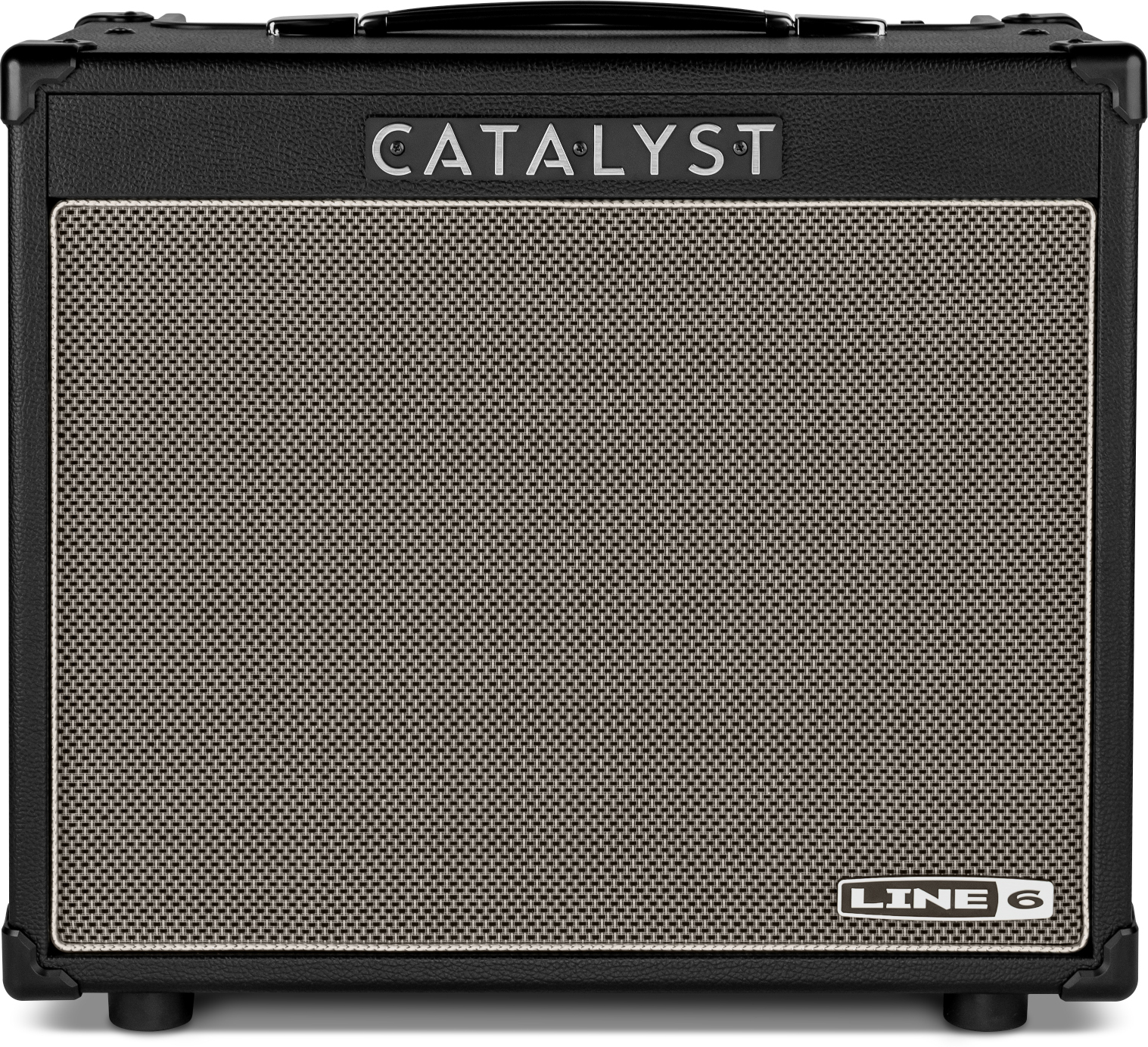 Line 6 Catalyst Cx Combo 60w 1x12 - Combo amplificador para guitarra eléctrica - Main picture