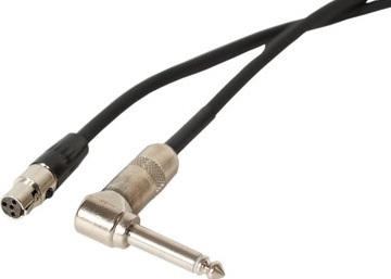 Line 6 G50 Cbl-rt - Piezas de repuesto para micrófono - Main picture