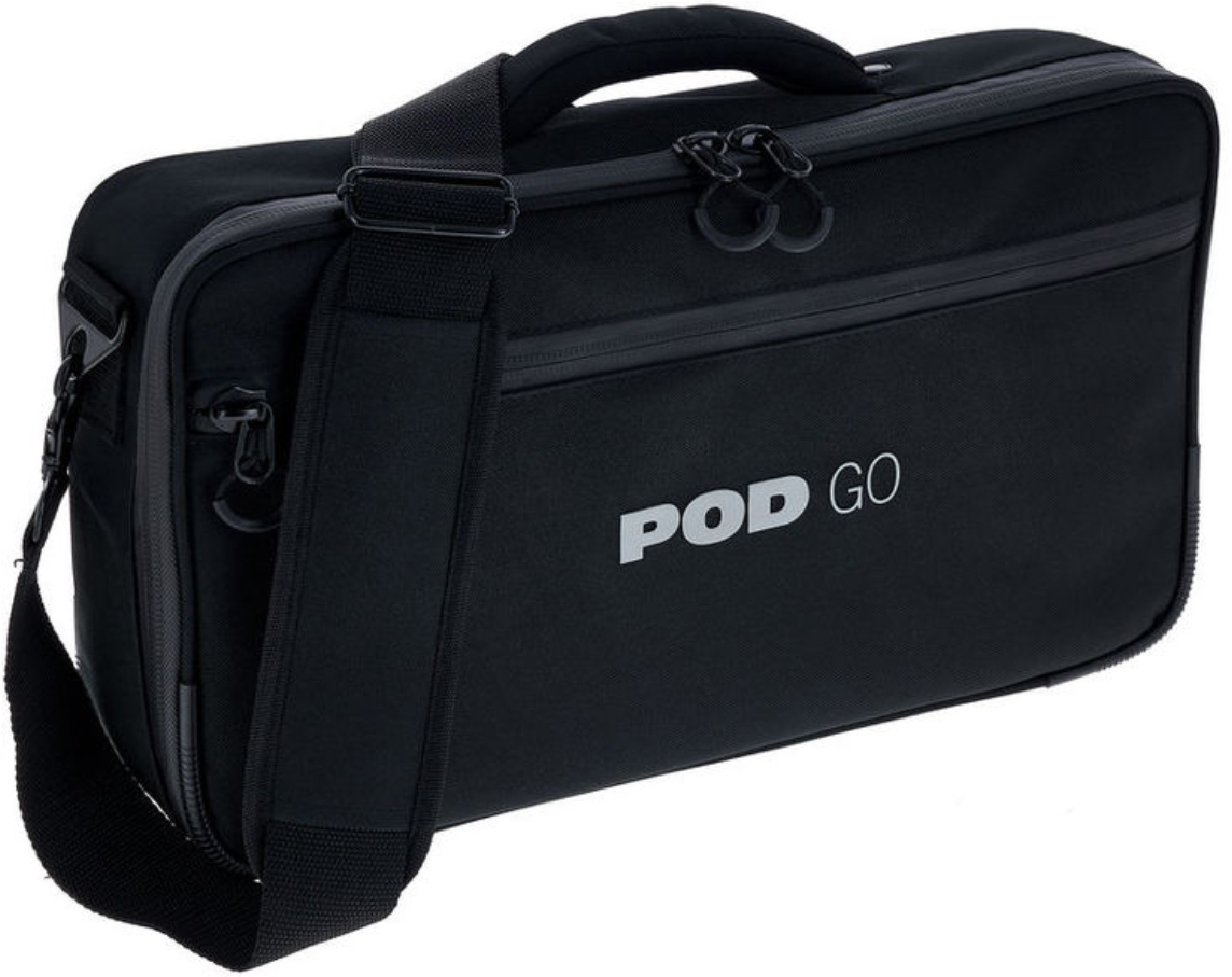 Line 6 Pod Go Bag - Funda para efectos - Main picture