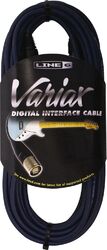 Cable Line 6 Variax RJ45