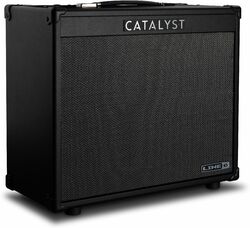 Combo amplificador para guitarra eléctrica Line 6 Catalyst 100W