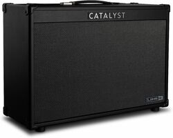 Combo amplificador para guitarra eléctrica Line 6 Catalyst 200W