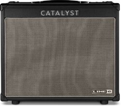 Combo amplificador para guitarra eléctrica Line 6 Catalyst CX 100W