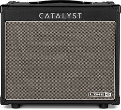 Combo amplificador para guitarra eléctrica Line 6 Catalyst CX 60W