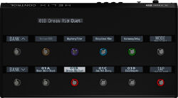Pedalera de control Line 6 Helix Control