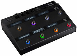 Pedalera multiefectos para guitarra eléctrica Line 6 HX Effects