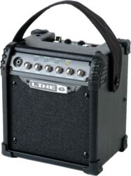 Mini amplificador para guitarra Line 6 Micro Spider