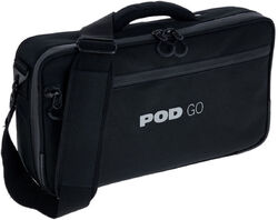 Funda para efectos Line 6 POD Go Bag