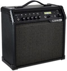 Combo amplificador para guitarra eléctrica Line 6 Spider V 30 MkII