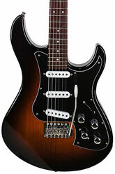 Guitarra eléctrica de modelización Line 6 Variax Standard - Tobacco sunburst