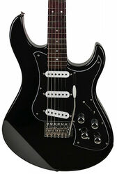 Guitarra eléctrica de modelización Line 6 Variax Standard - Midnight black