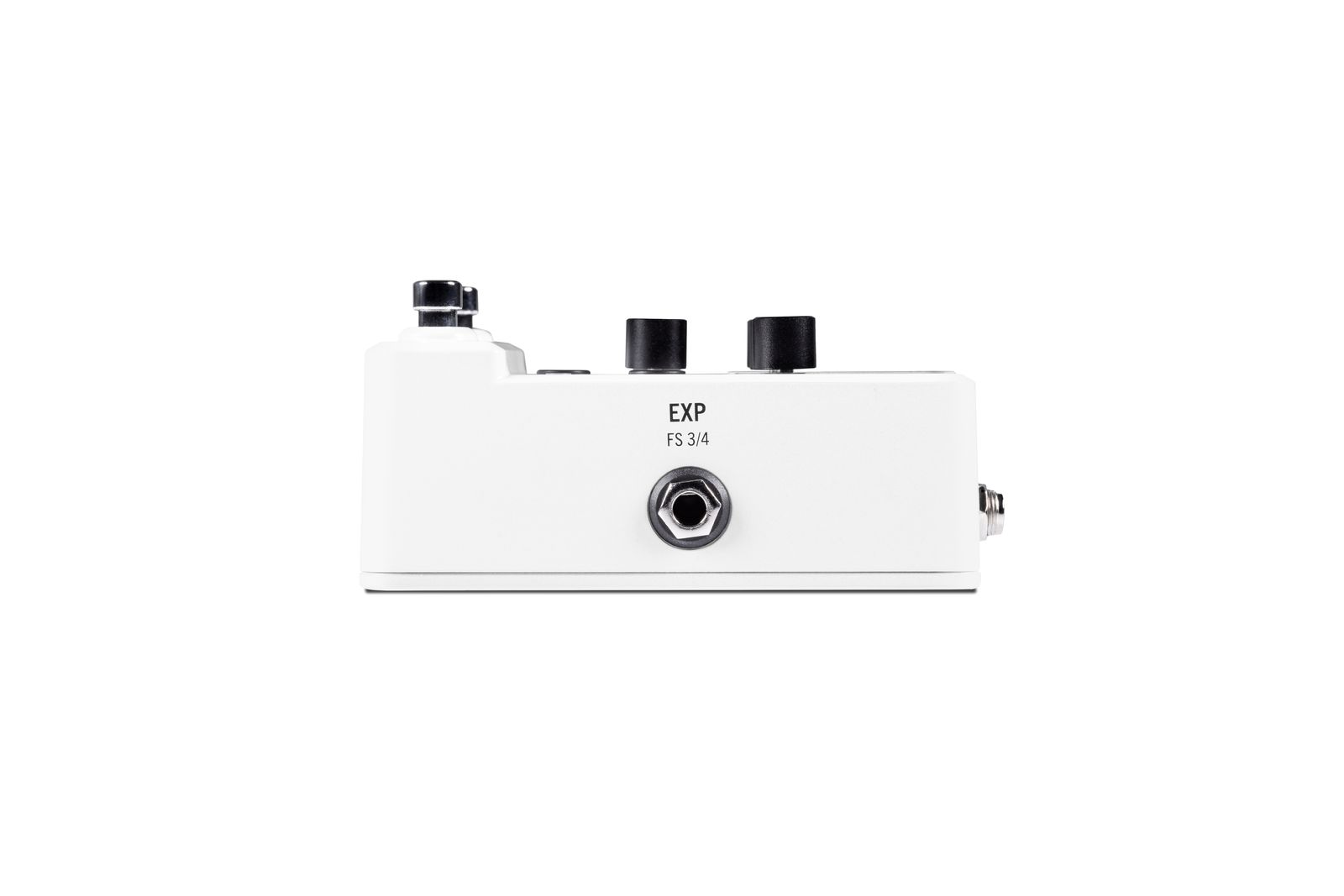 Line 6 Hx One Effects Processor Limited Edition White - Pedalera multiefectos para guitarra eléctrica - Variation 2