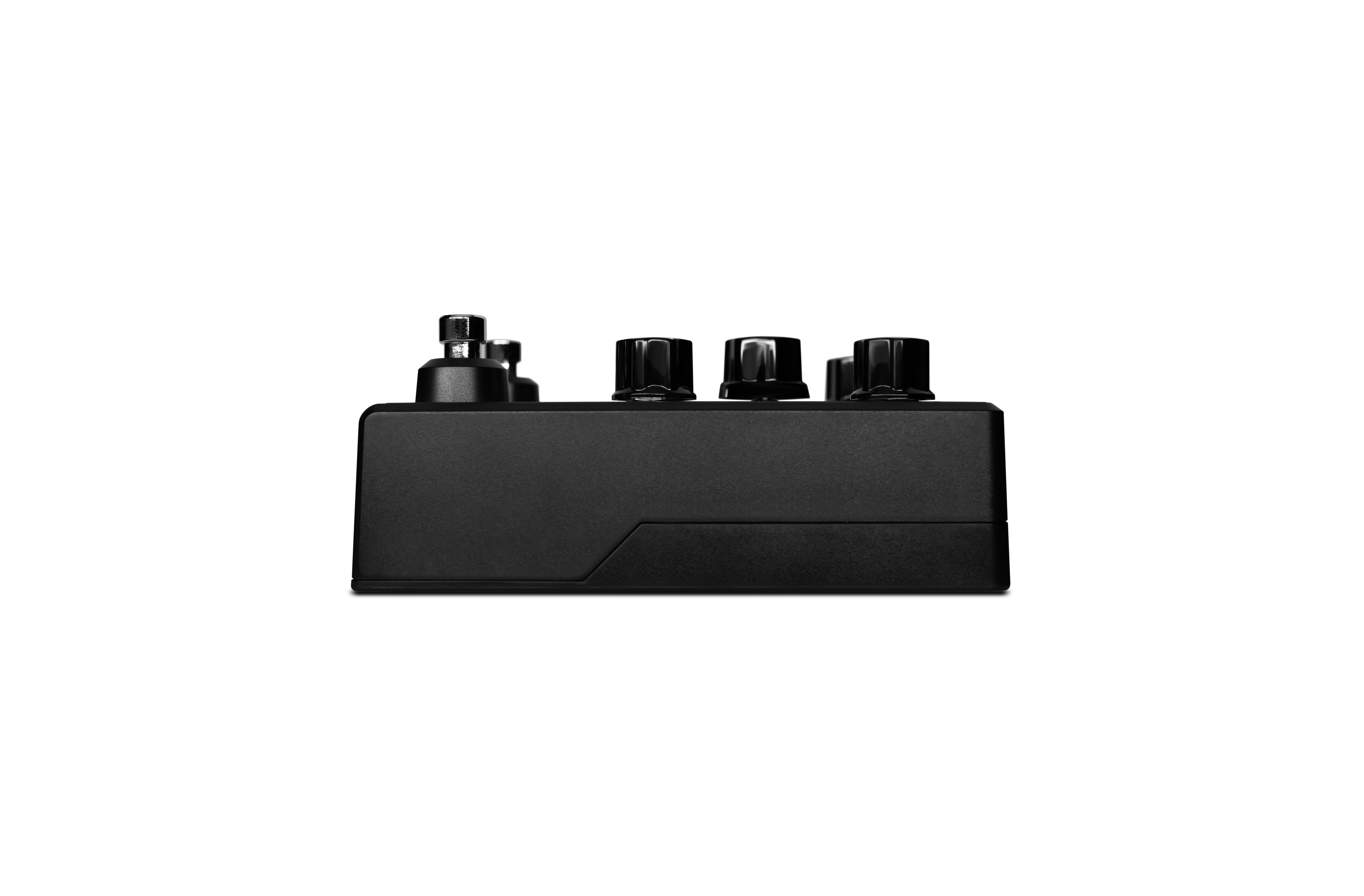 Line 6 Pod Express Black Guitar - Pedalera multiefectos para guitarra eléctrica - Variation 3