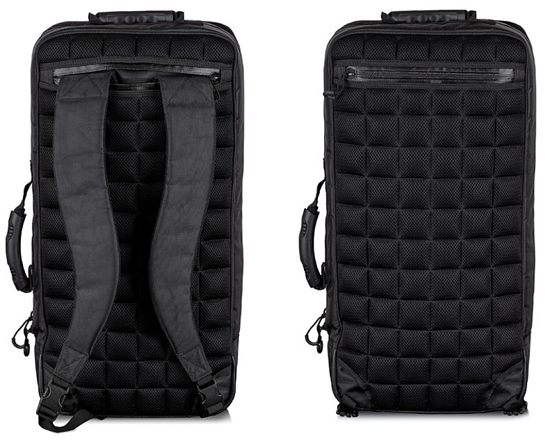 Line 6 Helix Backpack - Funda para efectos - Variation 2