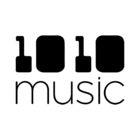 Logo 1010music