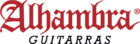 logo ALHAMBRA