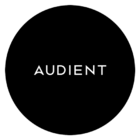 logo AUDIENT