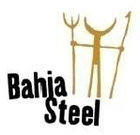 Logo Bahia steel