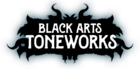 Black arts toneworks