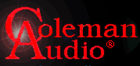 logo COLEMAN