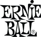 Logo Ernie ball