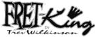 logo FRET KING