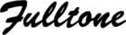 Logo Fulltone