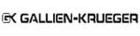 logo GALLIEN KRUEGER