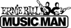 Logo Music man