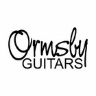 Logo Ormsby