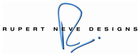 Logo Rupert neve design