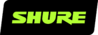 logo SHURE