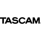 logo TASCAM