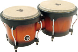 LPA601-VSB Aspire Wood Bongo