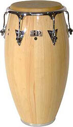 Conga Classic LP552X-AWC Tumba 12,5 - Natural / Chrome