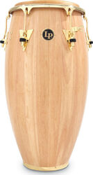 Conga Classic LP559X-AW Conga 11 3/4 - Natural / Chrome