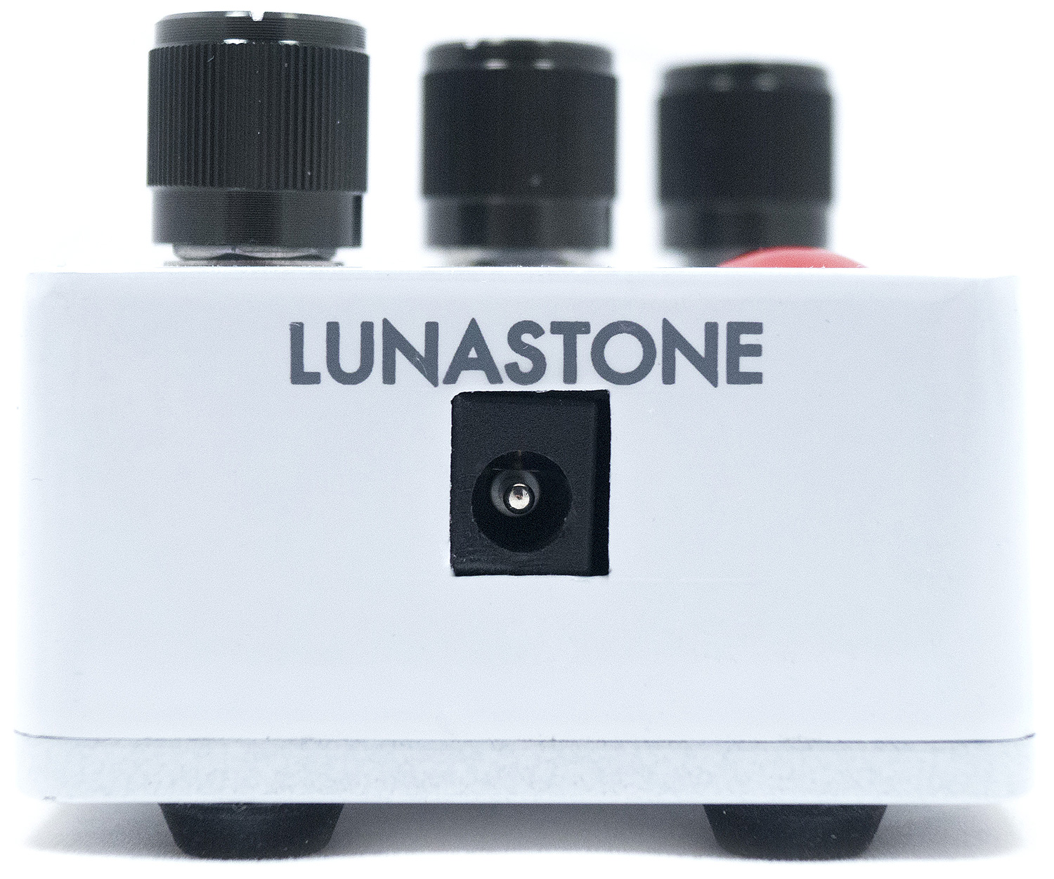 Lunastone Trueoverdrive 1 Tod1 - Pedal overdrive / distorsión / fuzz - Variation 2