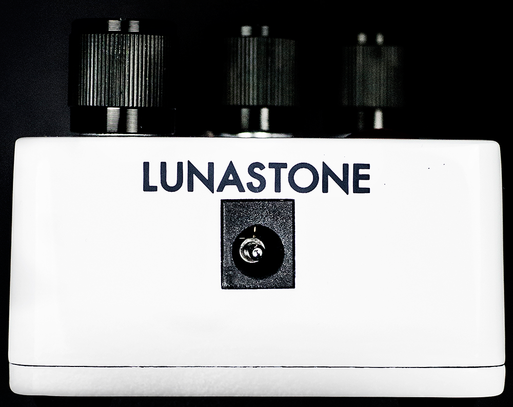 Lunastone Trueoverdrive 2 Tod2 - Pedal overdrive / distorsión / fuzz - Variation 3
