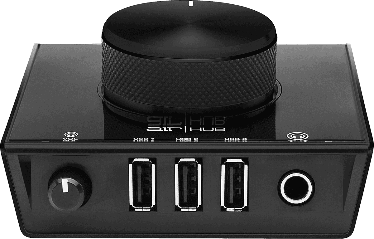 M-audio Air Hub - Controlador de estudio / monitor - Variation 2