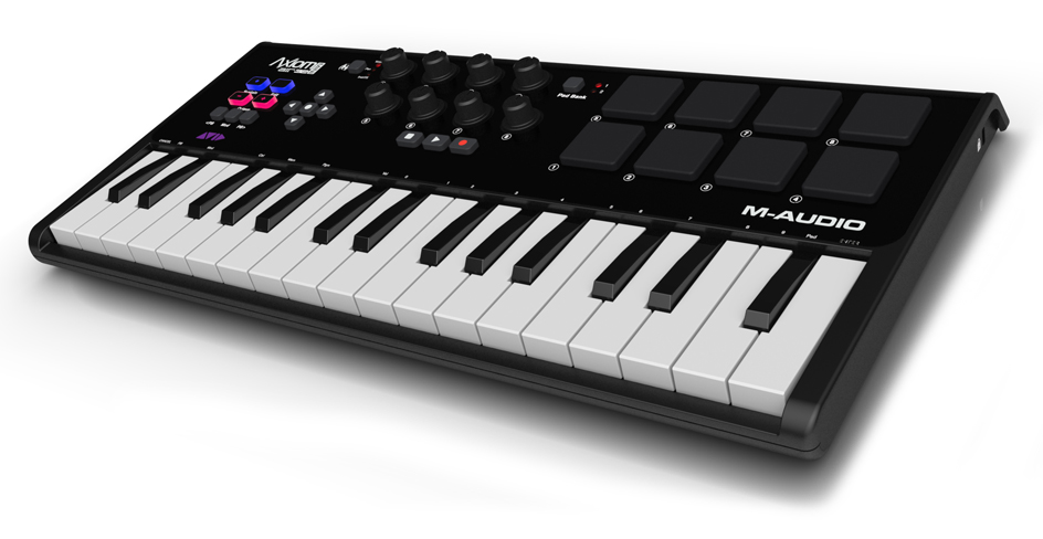 M-audio Axiom Air Mini 32 - Teclado maestro - Variation 1