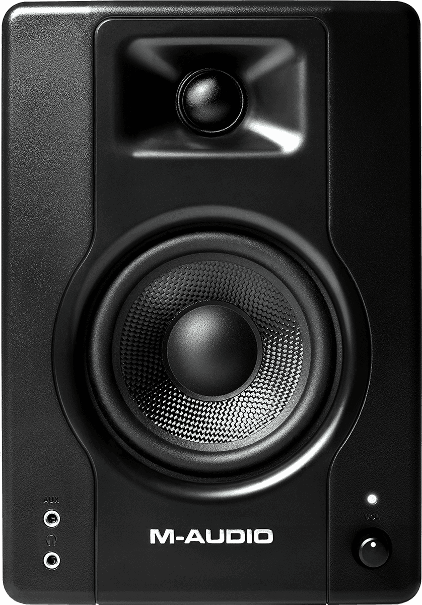 M-audio Bx4d3 - La Paire - Monitor de estudio activo - Variation 1