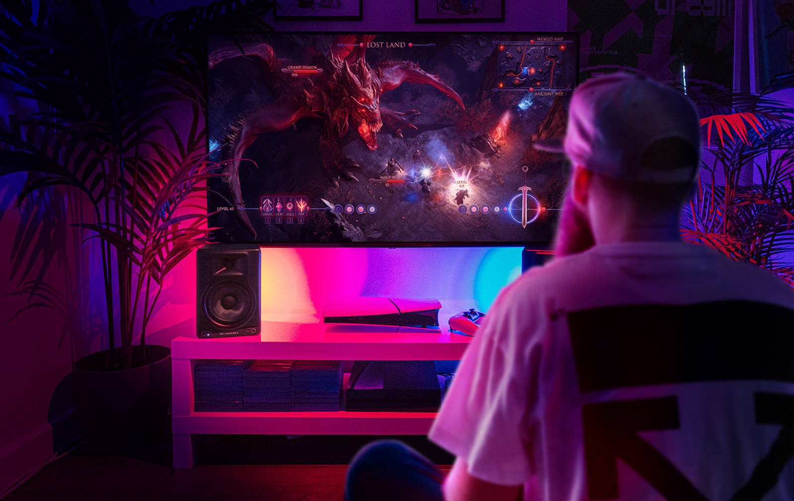 M-audio Bx5bt - La Paire - Monitor de estudio activo - Variation 9