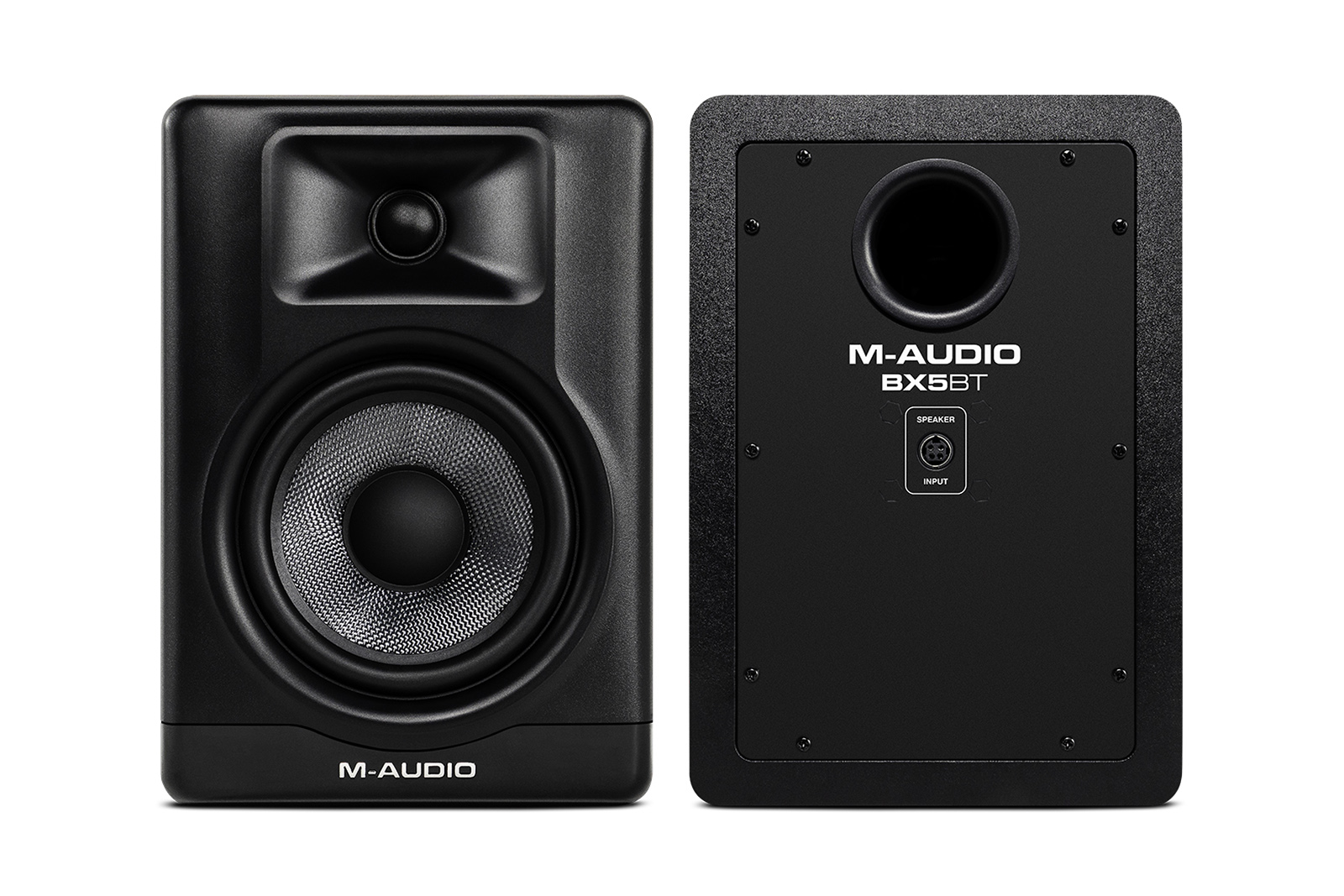 M-audio Bx5bt - La Paire - Monitor de estudio activo - Variation 2