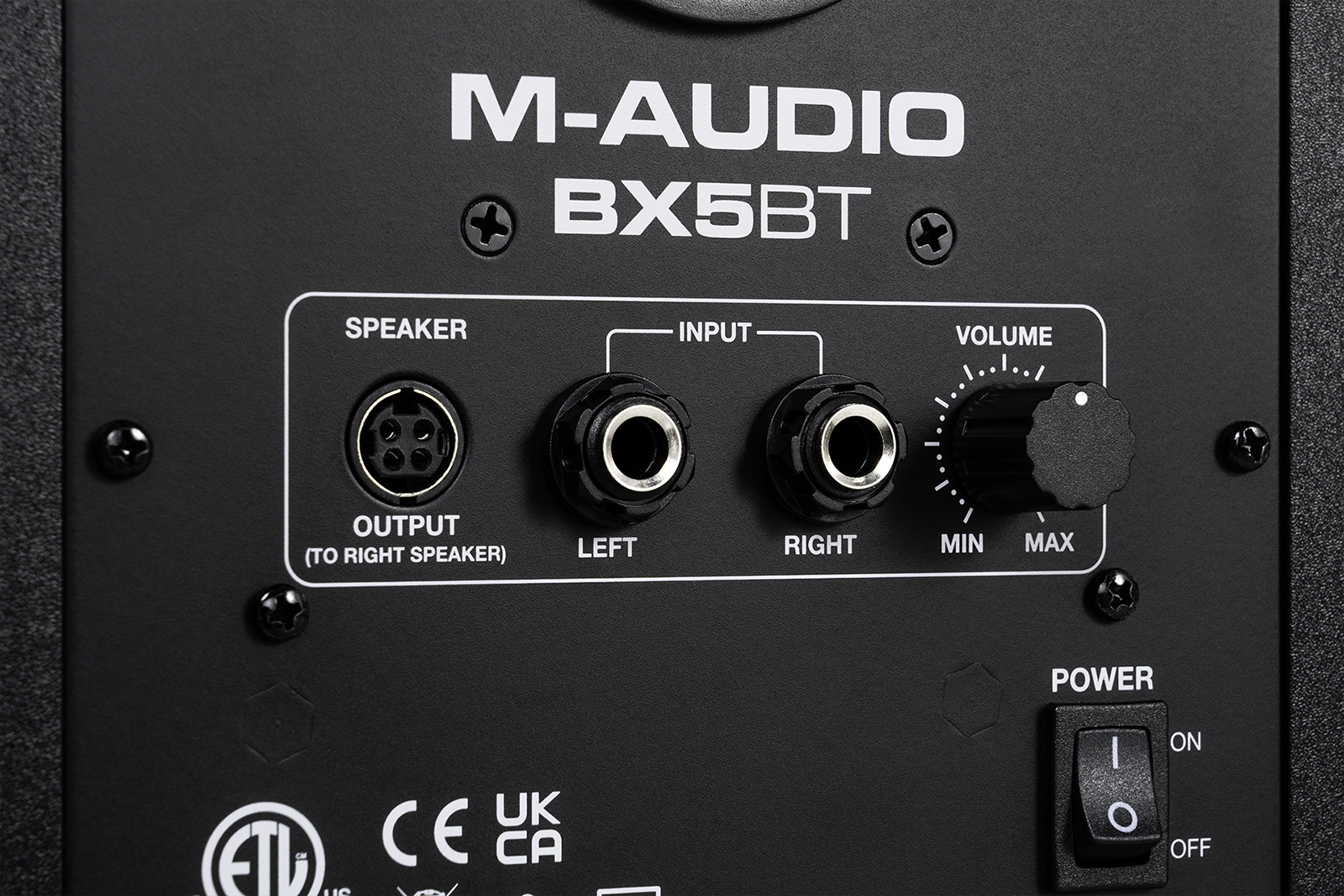 M-audio Bx5bt - La Paire - Monitor de estudio activo - Variation 3