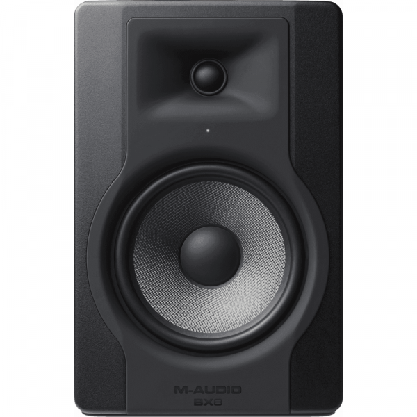 Monitor de estudio activo M-audio BX8D3 Single - Por unidades