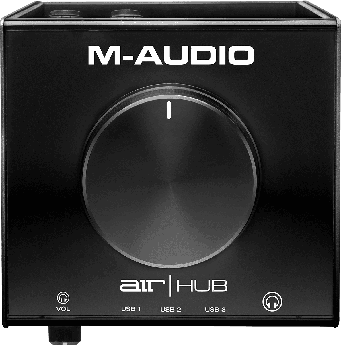 M-audio Air Hub - Controlador de estudio / monitor - Main picture