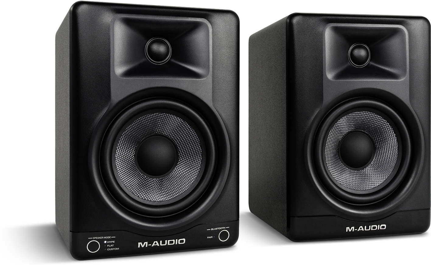 M-audio Bx5bt - La Paire - Monitor de estudio activo - Main picture